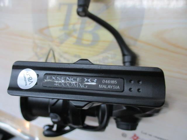 23エクスセンスXR 4000MXG
