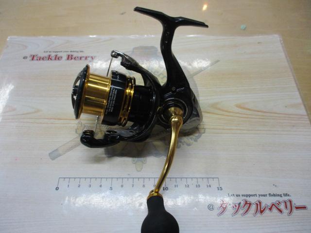 23レガリス LT4000-CXH｜＠ベリーネット 日本最大新品中古釣具WEBショップ