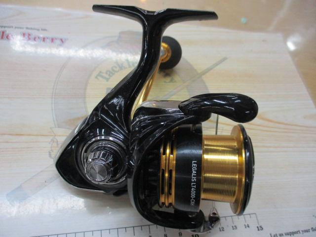 23レガリス LT4000-CXH｜＠ベリーネット 日本最大新品中古釣具WEBショップ