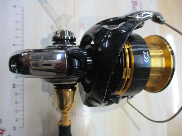 23レガリス LT4000-CXH｜＠ベリーネット 日本最大新品中古釣具WEBショップ