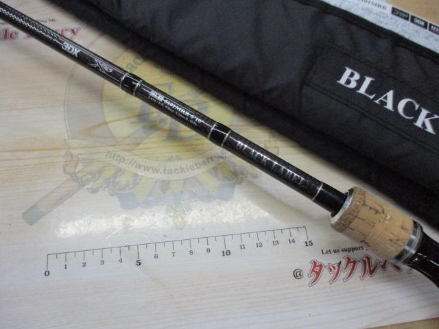 ブラックレーベル BL+6101MRB｜＠ベリーネット 日本最大新品中古釣具