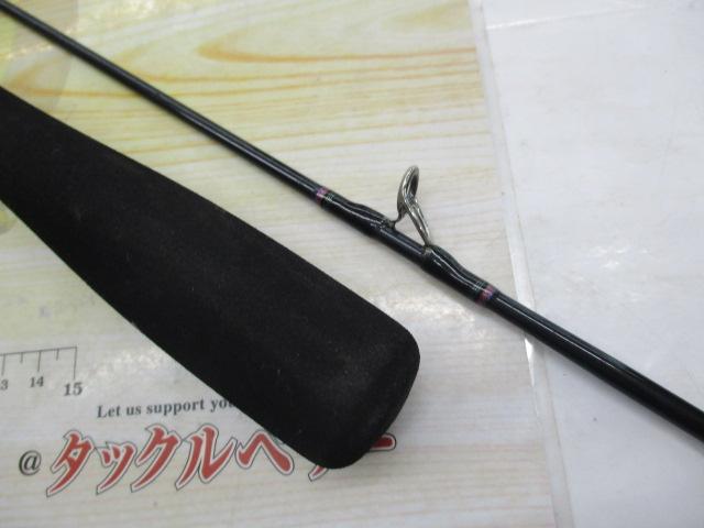 紅牙X 69MHB