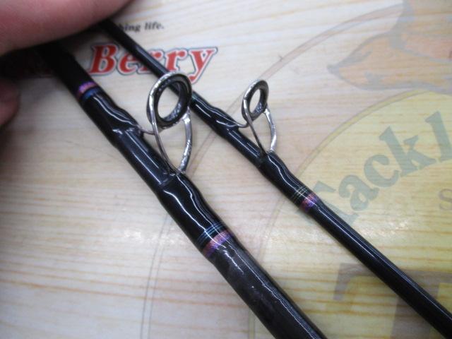 紅牙X 69MHB