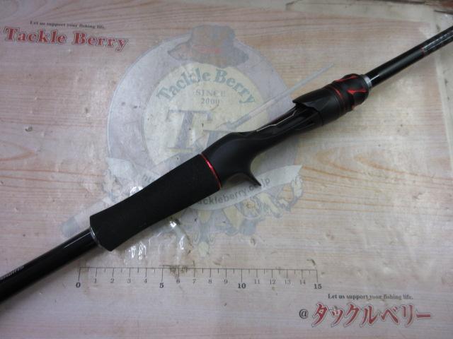 20ゾディアス 1610M｜＠ベリーネット 日本最大新品中古釣具WEBショップ