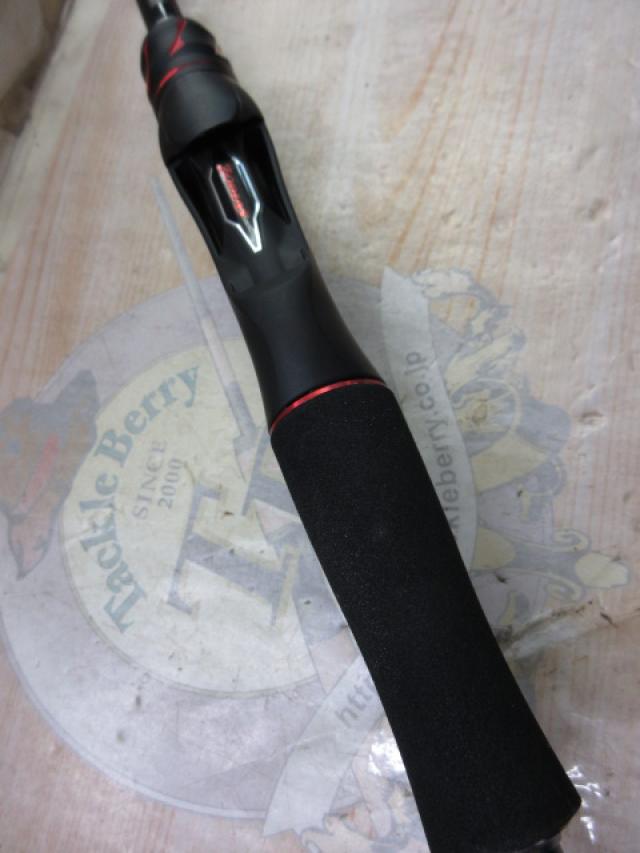 20ゾディアス 1610M｜＠ベリーネット 日本最大新品中古釣具WEBショップ