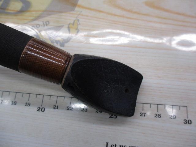 かれいかかり小突き180