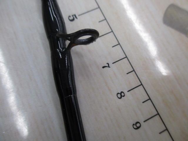 かれいかかり小突き180