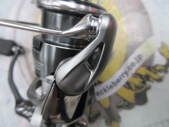 25カルディア FC LT2500S-H