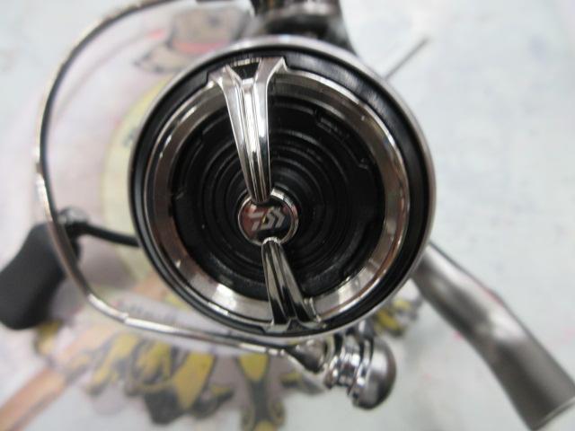 25カルディア FC LT2500S-H