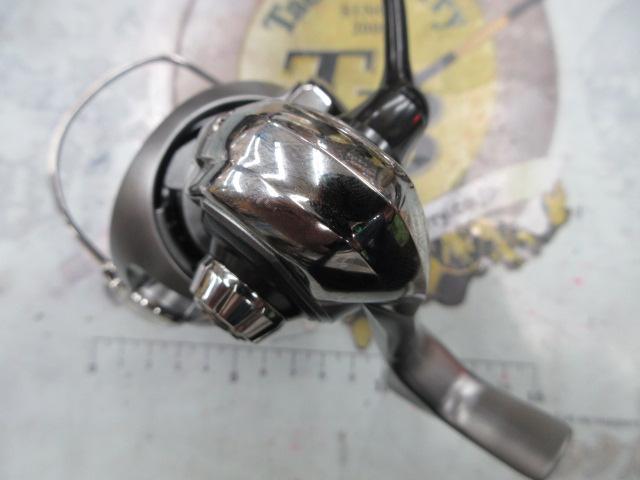 25カルディア FC LT2500S-H