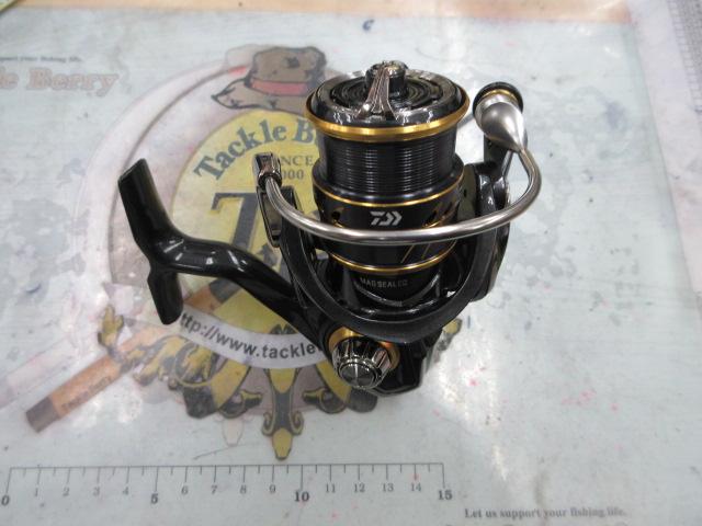 21カルディア FC LT1000S