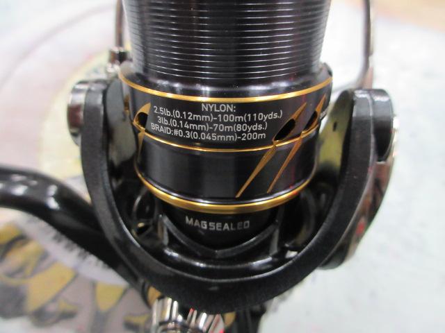 21カルディア FC LT1000S
