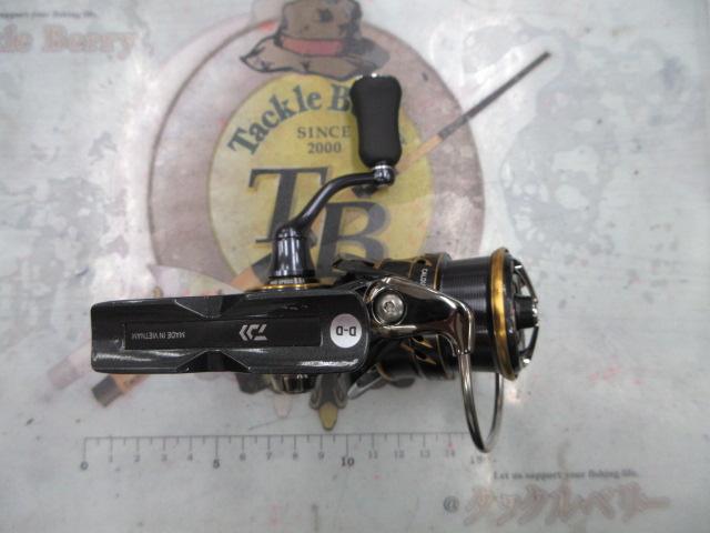 21カルディア FC LT1000S