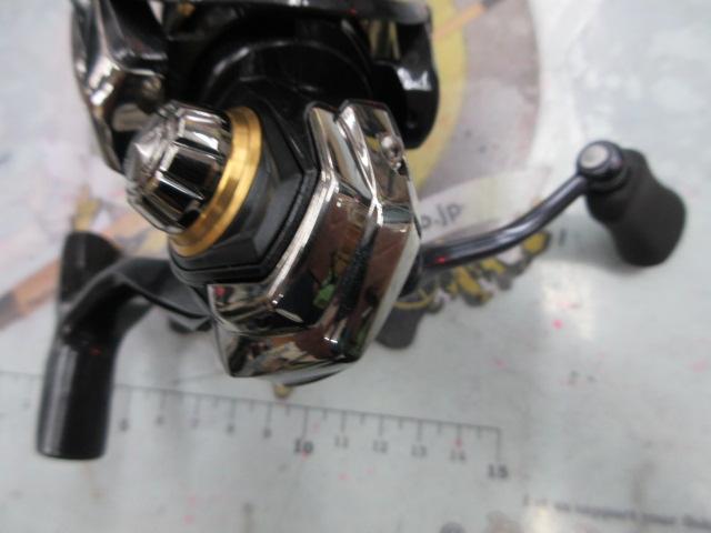 21カルディア FC LT1000S