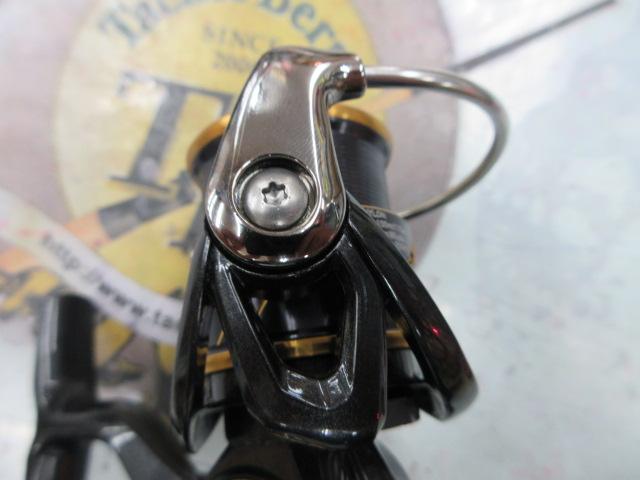 21カルディア FC LT1000S