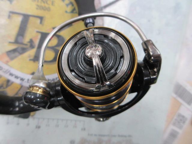 21カルディア FC LT1000S