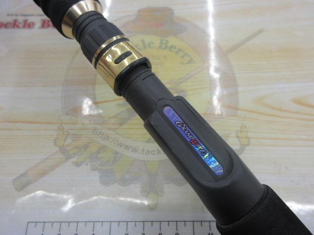 グランウェーブX GW-X66MFJ-S｜＠ベリーネット 日本最大新品中古釣具
