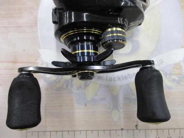 アルカンセ RG-C XS LH｜＠ベリーネット 日本最大新品中古釣具WEBショップ