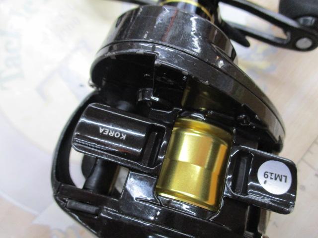 アルカンセ RG-C XS LH｜＠ベリーネット 日本最大新品中古釣具WEBショップ