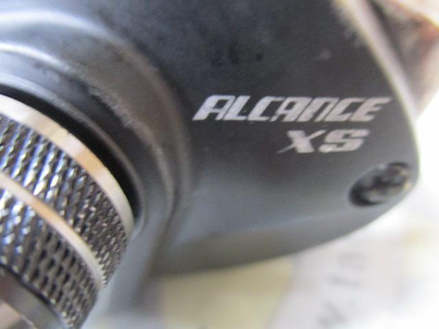 アルカンセ XS LH｜＠ベリーネット 日本最大新品中古釣具WEBショップ