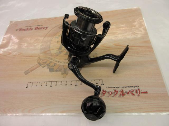 19ヴァンキッシュ C3000XG｜＠ベリーネット 日本最大新品中古釣具WEB