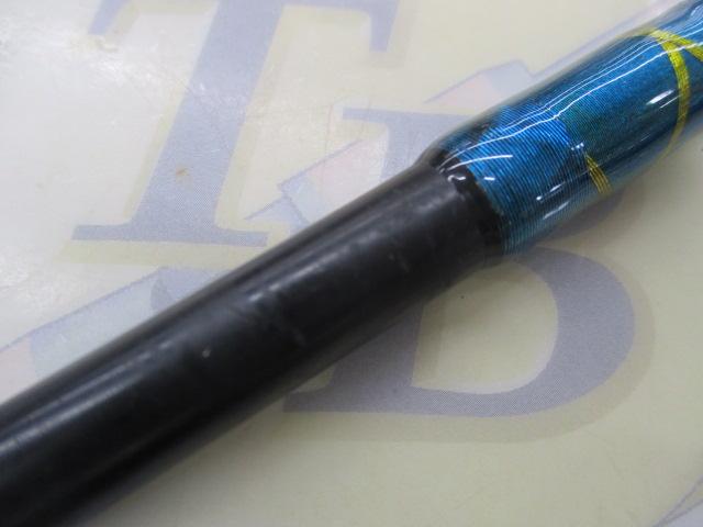 スペシャルブルーRX24