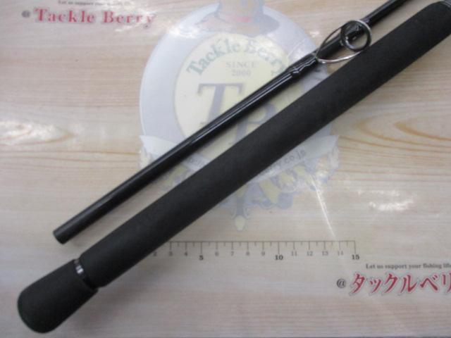 ショアスパルタン スタンダード 106H｜＠ベリーネット 日本最大新品