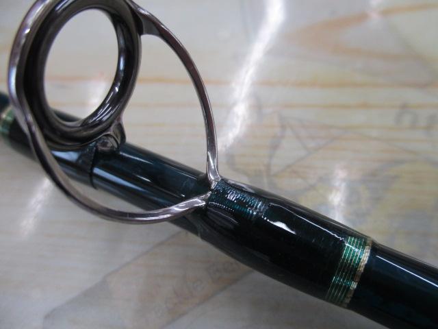 ジョグブロス B661R-2