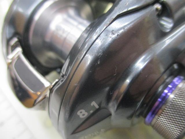 タトゥーラ SV TW 8.1R
