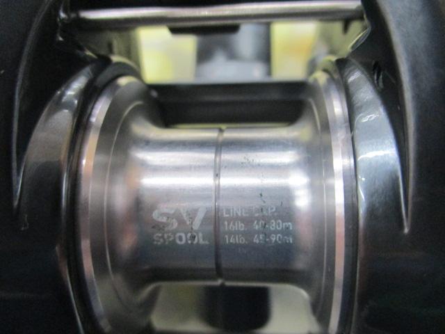 タトゥーラ SV TW 8.1R
