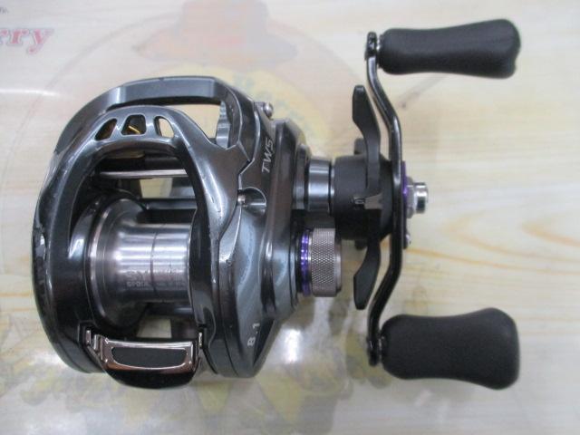 タトゥーラ SV TW 8.1R