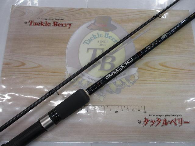 中古　ソイリッチ ソルティック ST-962PE｜＠ベリーネット 日本最大新品中古釣具WEBショップ