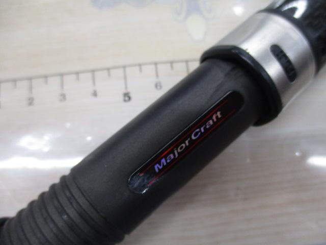 中古　ソイリッチ ソルティック ST-962PE｜＠ベリーネット 日本最大新品中古釣具WEBショップ