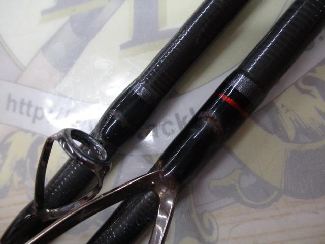 ソルティック ST-962PE｜＠ベリーネット 日本最大新品中古釣具WEBショップ