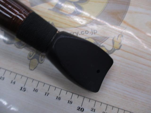 先攻実戦カレイ180・25
