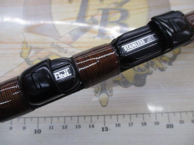 先攻実戦カレイ180・25