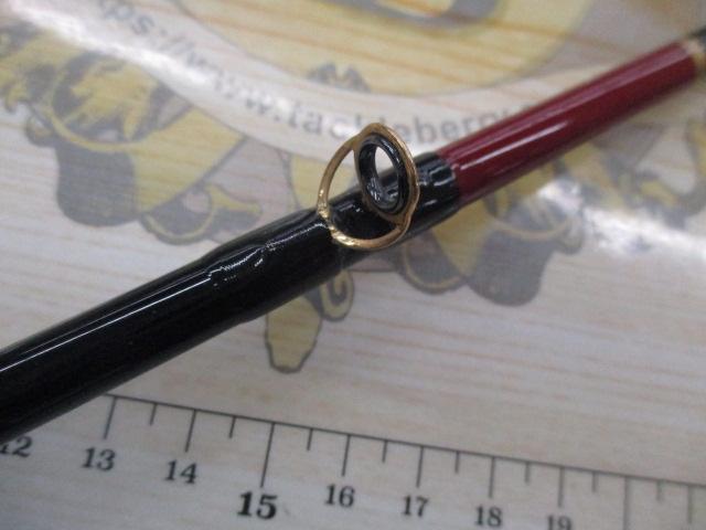 先攻実戦カレイ180・25