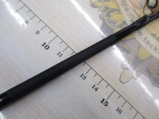 先攻実戦カレイ180・25