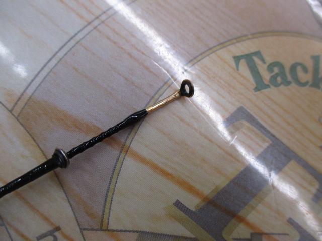 先攻実戦カレイ180・25