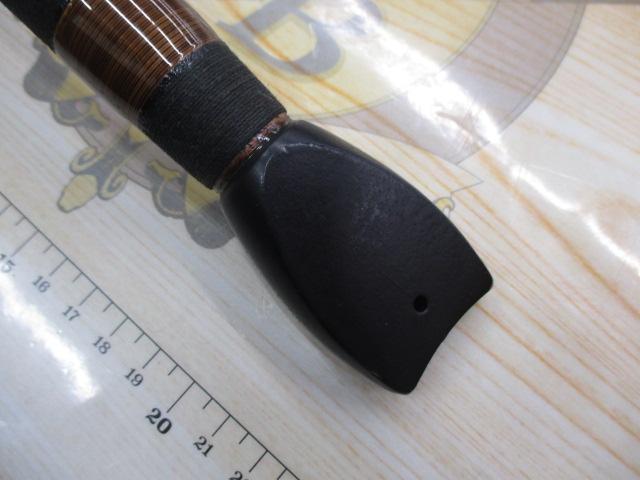 先攻実戦カレイ180・30