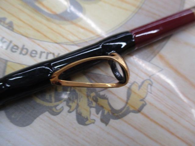 先攻実戦カレイ180・30