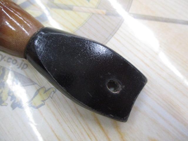 かれい先鋭 180 硬式