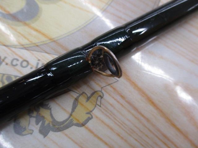 かれい先鋭 180 硬式