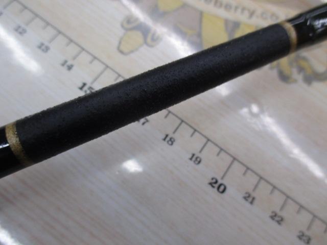 かれい先鋭 180 硬式