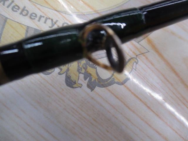 かれい先鋭 180 硬式