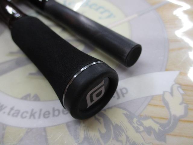 スクアド SKC-GC64ML-SEABASS