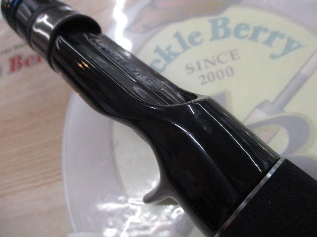 スクアド SKC-GC64ML-SEABASS