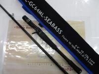 スクアド SKC-GC64ML-SEABASS