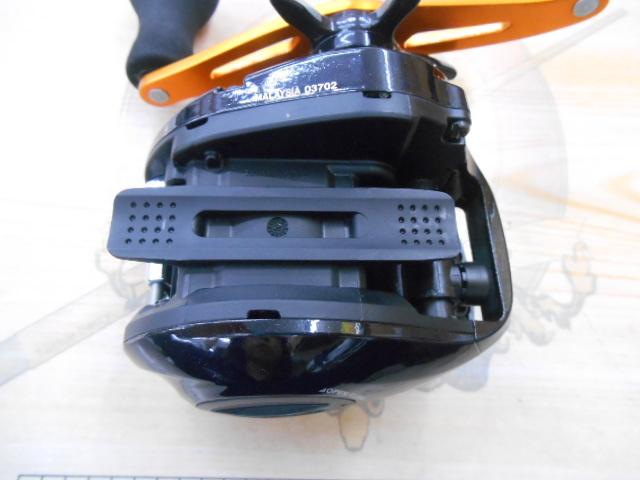 17バルケッタBB 300HGDH