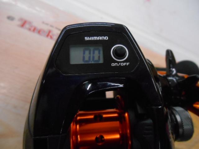 17バルケッタBB 300HGDH